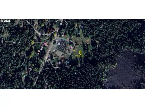 Meadow Ln, Joseph, OR 97846