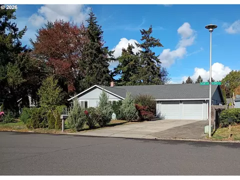 10202 NE 24th Cir, Vancouver, WA 98664
