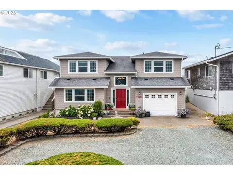 26680 Beach Dr, Rockaway Beach, OR 97136