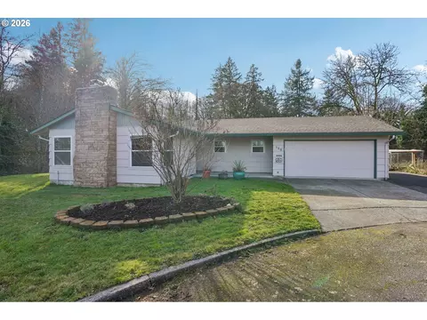 155 Melvin Ave, Saint Helens, OR 97051