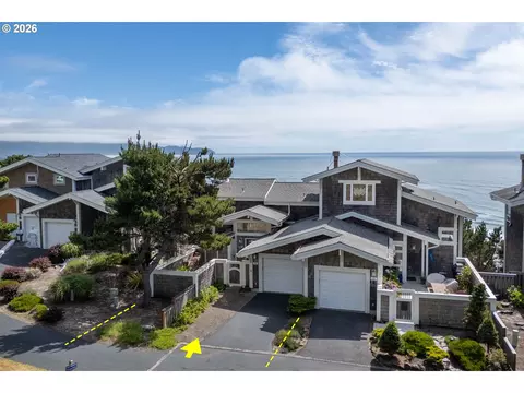 120 Capes Dr, Oceanside, OR 97134