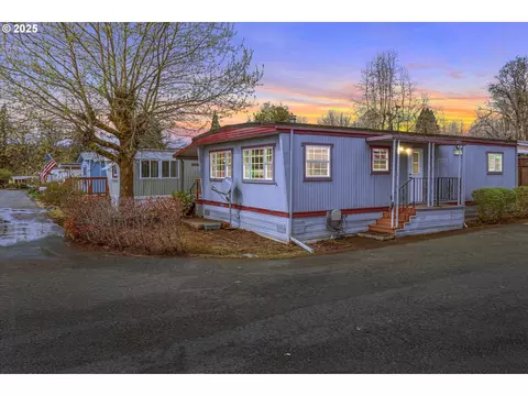 3203 SE Vineyard Rd #39, Milwaukie, OR 97267