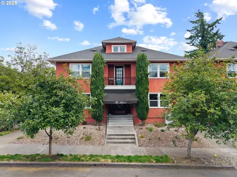1534 NE 26th Ave #5, Portland, OR 97232