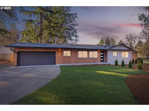 16011 Parker Rd, Lake Oswego, OR 97035