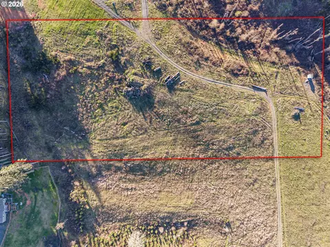 0 Halderman Rd, Cottage Grove, OR 97424