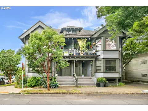 601 NE Randall Ave, Portland, OR 97232