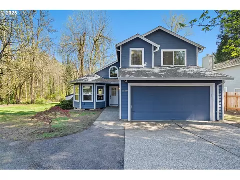 5189 Rosewood St, Lake Oswego, OR 97035