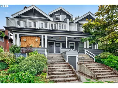 534 SE 15th Ave, Portland, OR 97214