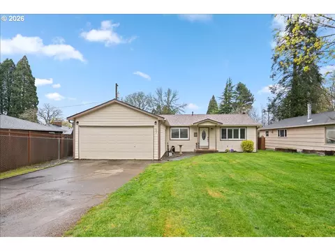 287 Arlene Ave, Salem, OR 97302