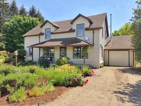 1290 Oak Villa Rd, Dallas, OR 97338