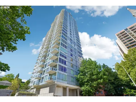1500 SW 11th Ave #1106, Portland, OR 97201