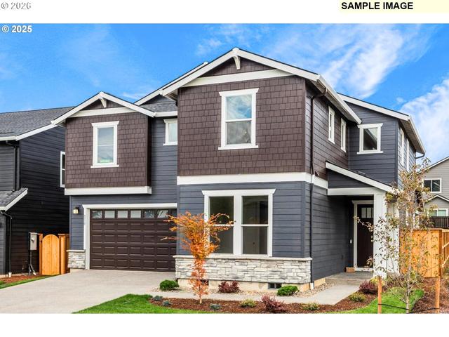 8718 S Schuster Way, Ridgefield, WA 98642