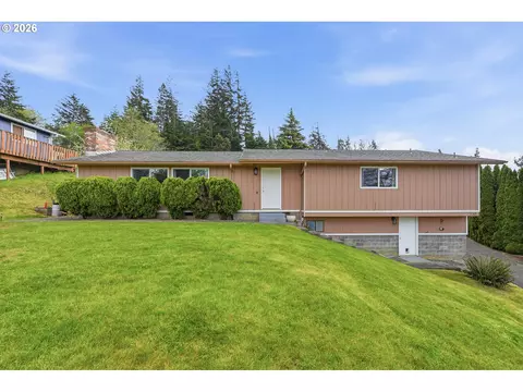 740 H St, Coos Bay, OR 97420