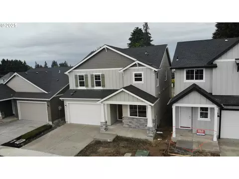 31738 NW Turel Dr, North Plains, OR 97133