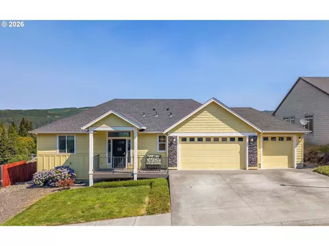 959 SE Windsong Dr, Cascade Locks, OR 97014 photo 1