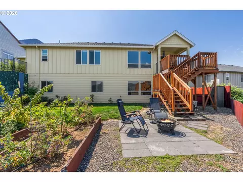 959 SE Windsong Dr, Cascade Locks, OR 97014 photo 38