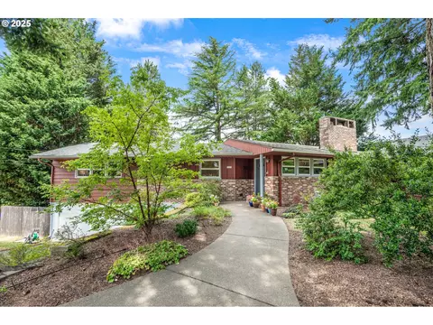 5031 SW Orchid St, Portland, OR 97219