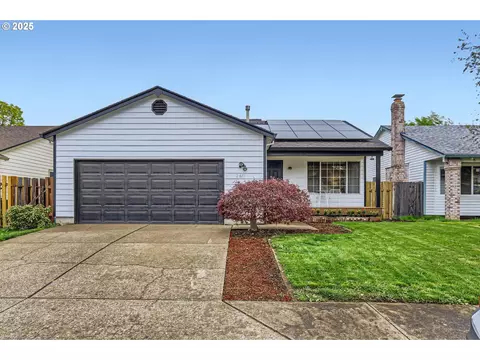 21651 SW Kristin Ct, Beaverton, OR 97003
