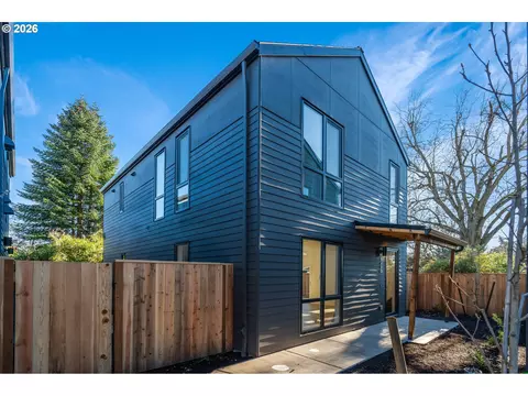 5490 SE Boise St, Portland, OR 97206