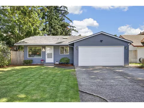 4107 NE 136th Ave, Vancouver, WA 98682