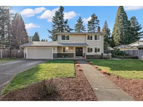 18845 Allegheny Dr, Oregon City, OR 97045