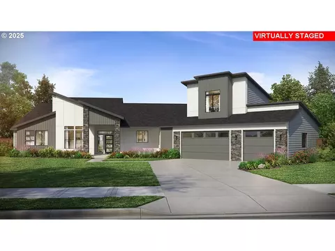 NW 197th Ave, Brush Prairie, WA 98606