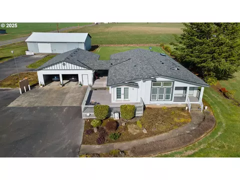 42425 NW Greenville Rd, Forest Grove, OR 97116