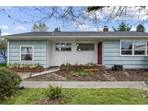 1565 Linwood St, Eugene, OR 97404