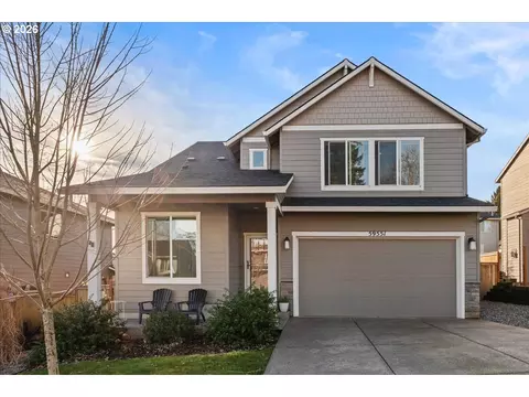 59551 Emerald Loop, Saint Helens, OR 97051