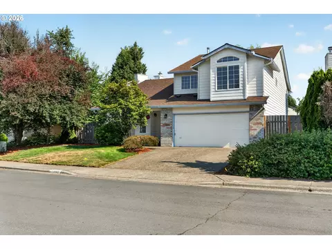 17937 NW Anastasia Dr, Portland, OR 97229