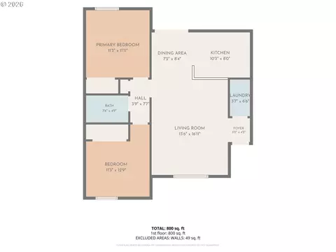 159 SW Florence Ave #45, Gresham, OR 97080 photo 23
