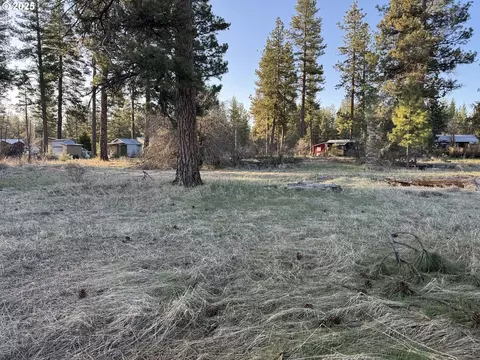 8 Th Ave #TL 1400, Sprague River, OR 97639