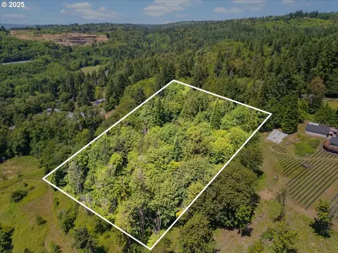 00 Bergly Ln, Longview, WA 98632