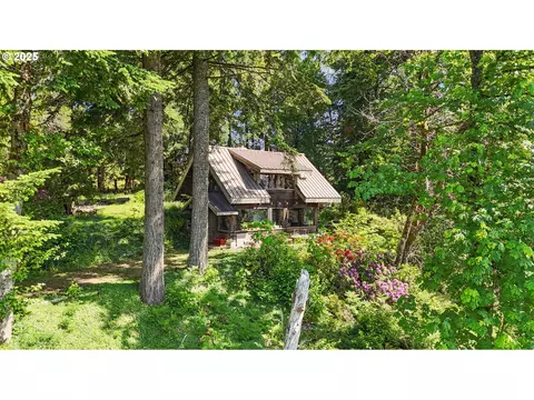 3450 SE Mannthey Rd, Corbett, OR 97019