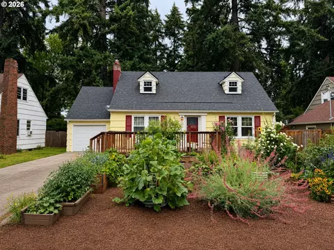 9645 NE Mason St, Portland, OR 97220
