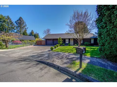 3326 NE View Ave, Gresham, OR 97030