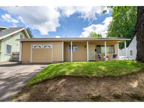 1936 NE Saratoga St, Portland, OR 97211