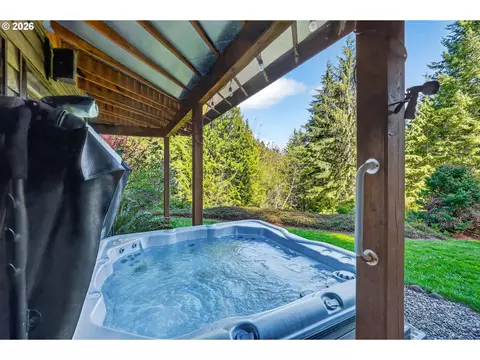 Other - 18685 E Aschoff Rd, Rhododendron, OR 97049 photo 5 of 12