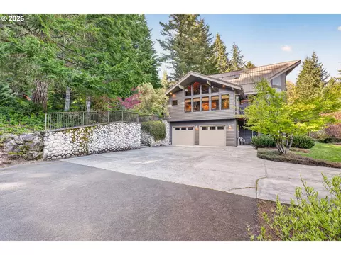 Other - 18685 E Aschoff Rd, Rhododendron, OR 97049 photo 4 of 12