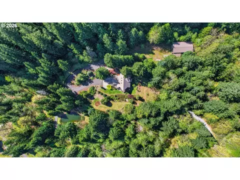 View/Area - 18685 E Aschoff Rd, Rhododendron, OR 97049 photo 1 of 1