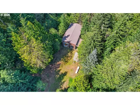 Other - 18685 E Aschoff Rd, Rhododendron, OR 97049 photo 9 of 12