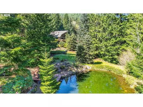Other - 18685 E Aschoff Rd, Rhododendron, OR 97049 photo 7 of 12