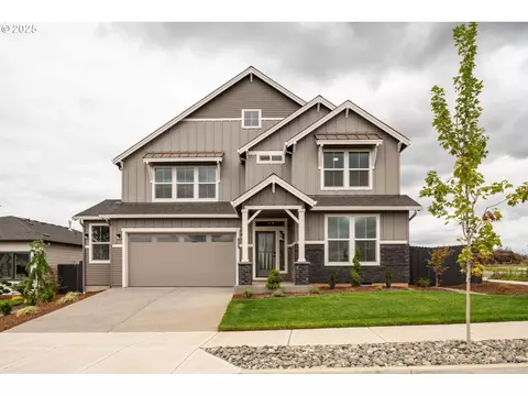 4224 N 12th Way, Ridgefield, WA 98642