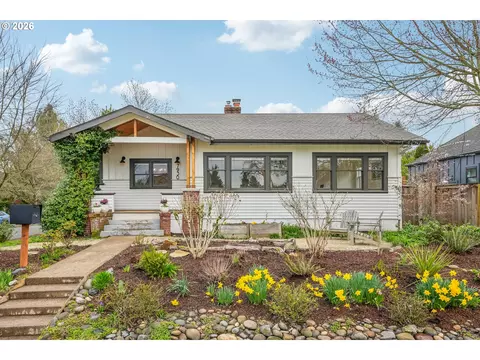 7930 N Emerald Ave, Portland, OR 97217