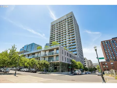 1150 NW Quimby St NW #1106, Portland, OR 97209