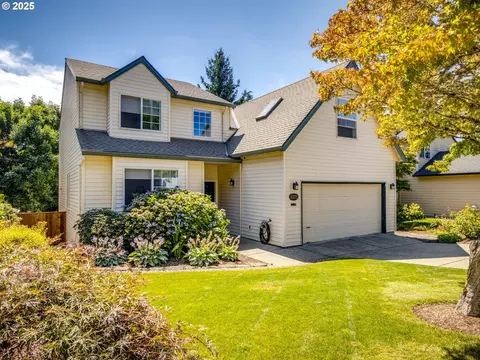 16772 SW Sarala St, Beaverton, OR 97007