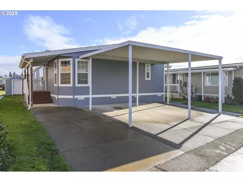 4155 NE Three Mile Ln #78, Mcminnville, OR 97128