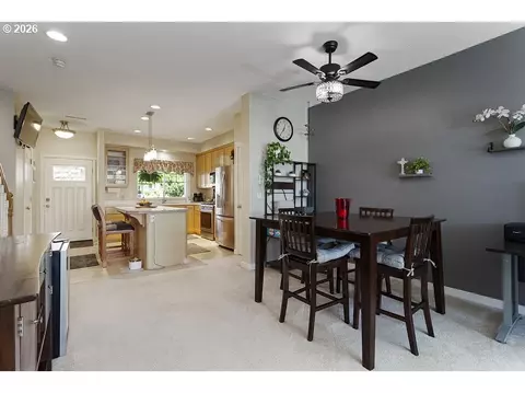Dining - 2508 NW 2nd Ter, Gresham, OR 97030 photo 2 of 2