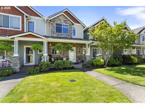 Exterior - 2508 NW 2nd Ter, Gresham, OR 97030 photo 1 of 4