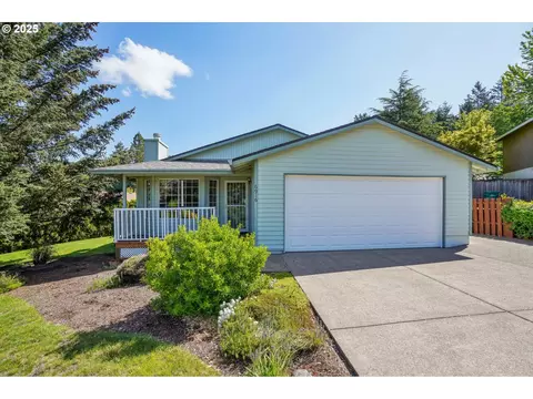 6916 SE 116th Ave, Portland, OR 97266